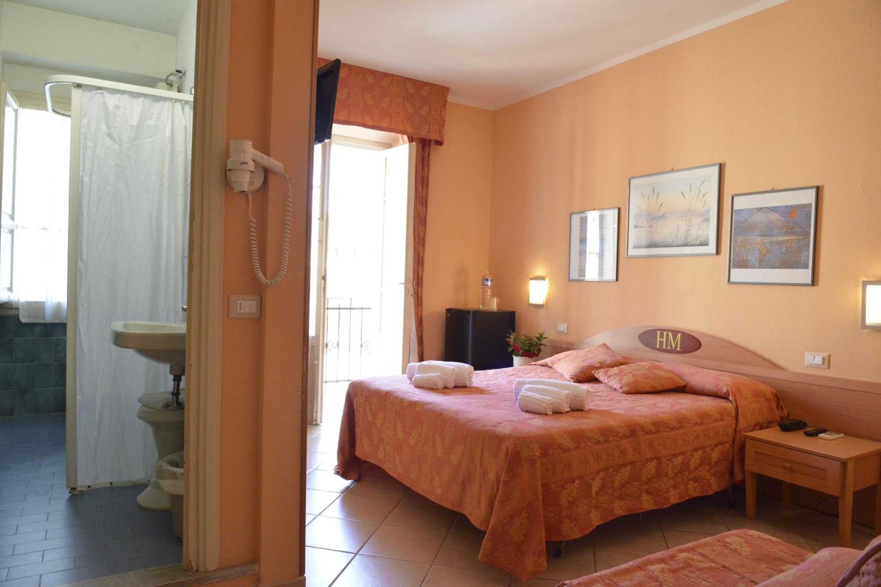 Hotel Massimo