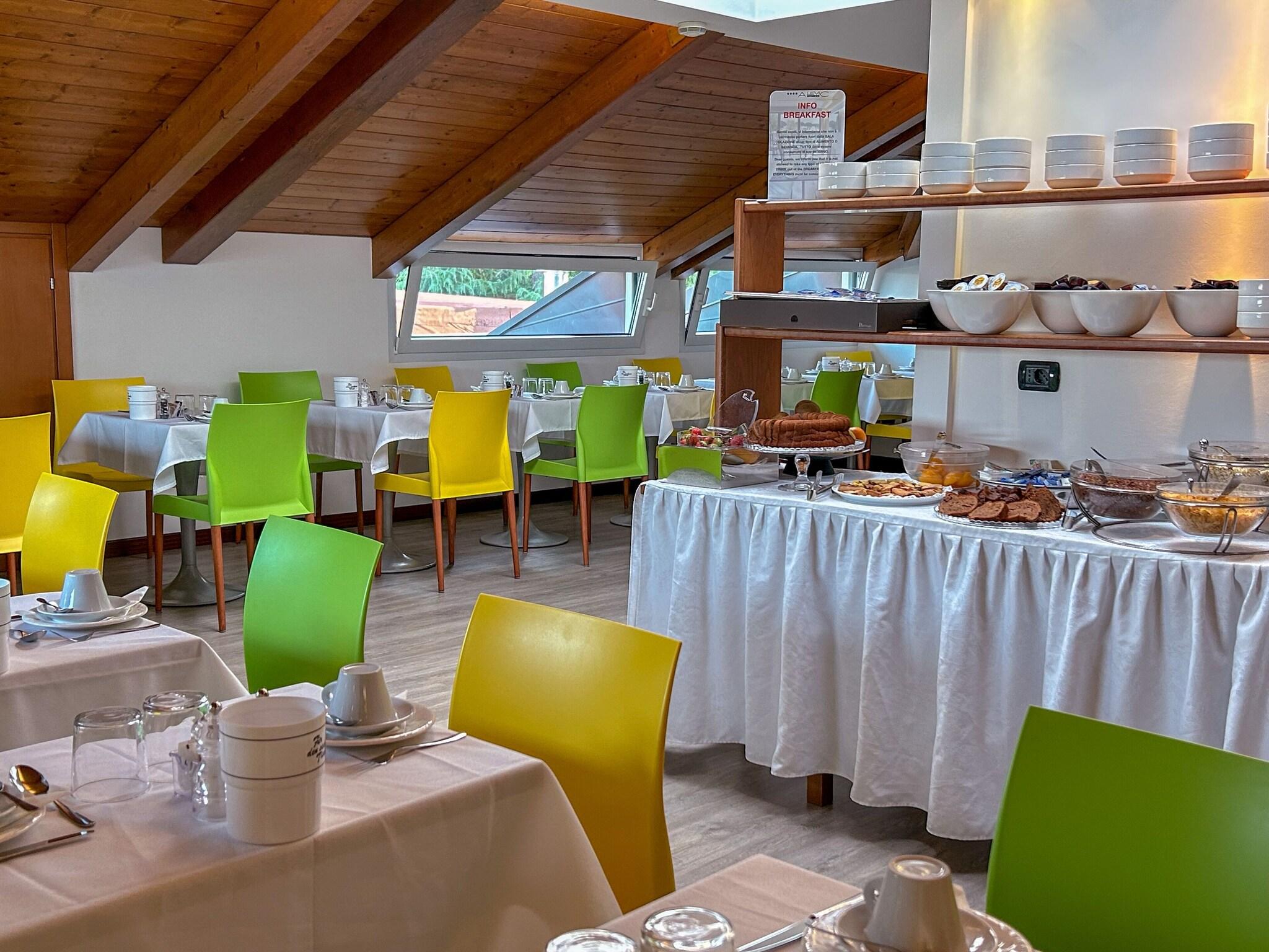Hotel Mavino