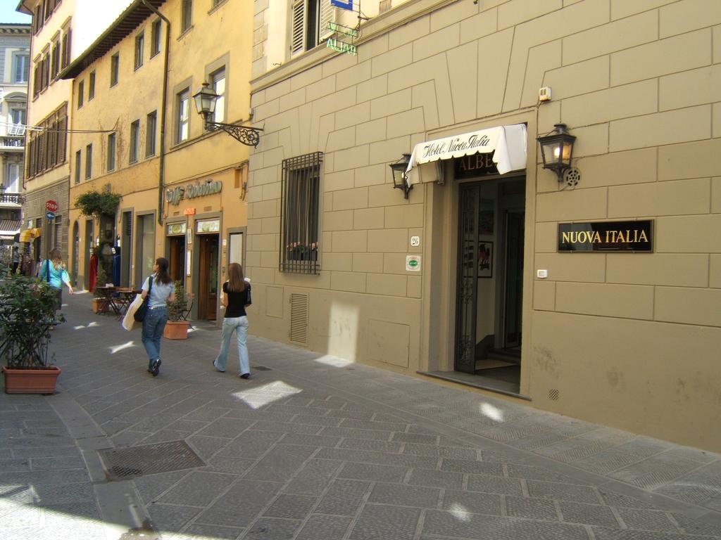 Hotel Nuova Italia image