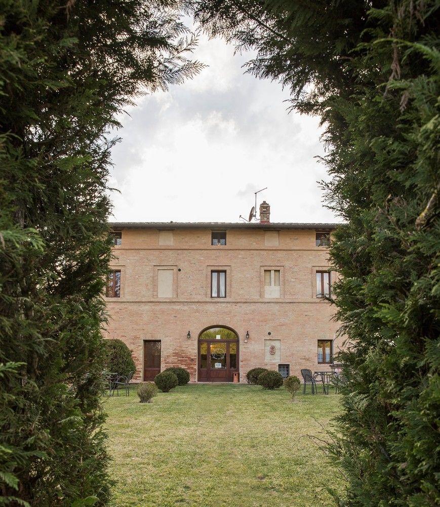 Bed And Breakfast Fonte Dei Tufi