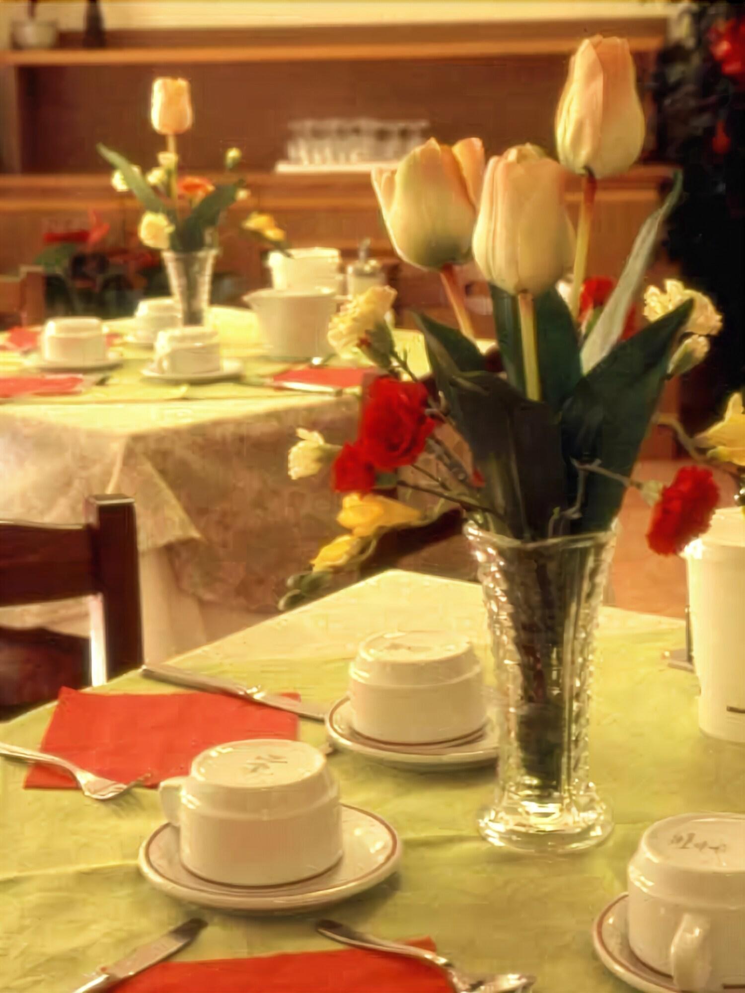 Albergo Ancora