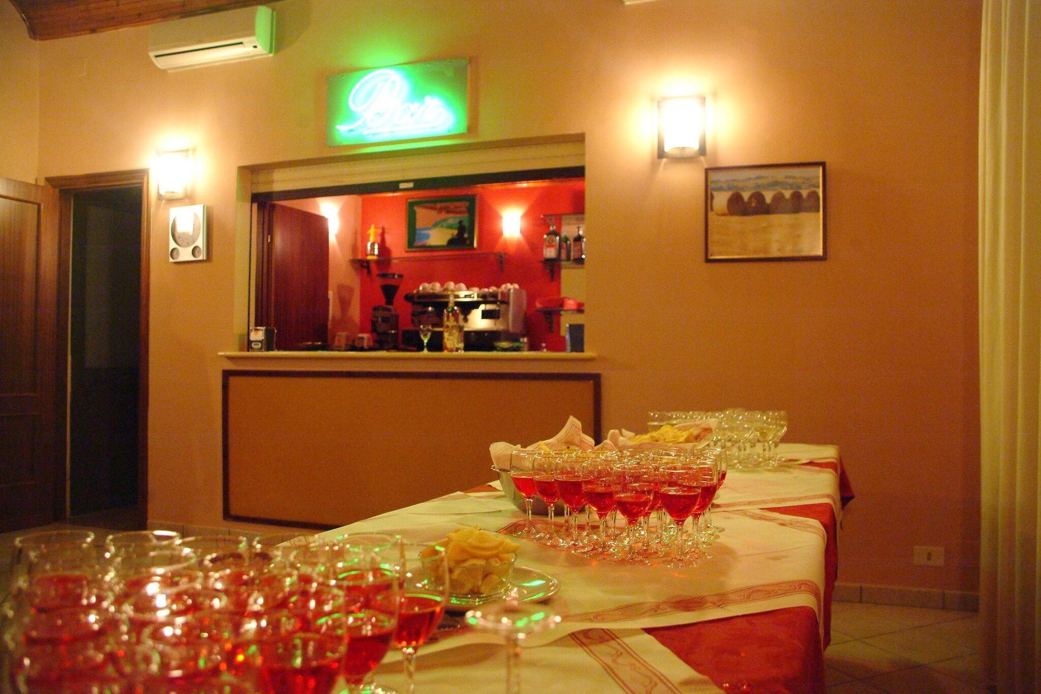 Hotel Virgilio