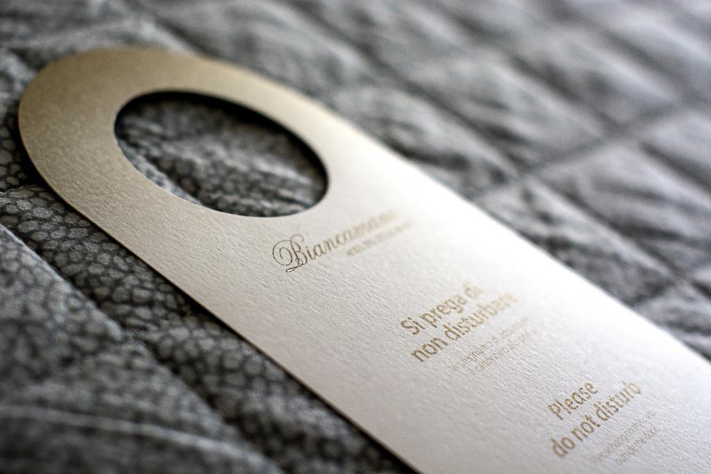 Hotel Biancamano - nuotrauka