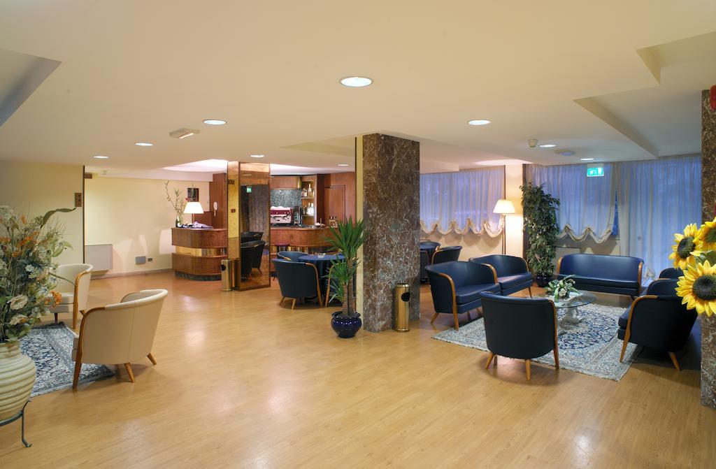 Hotel Biancamano - nuotrauka