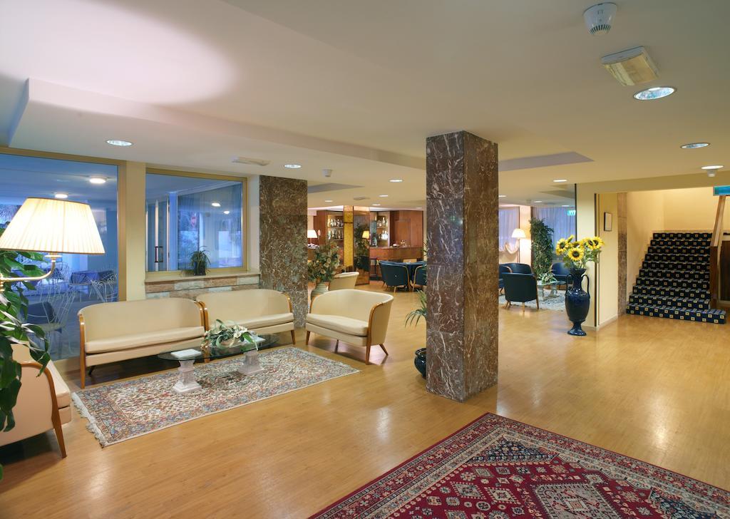 Hotel Biancamano - nuotrauka