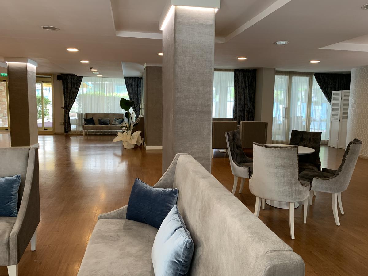 Hotel Biancamano - nuotrauka