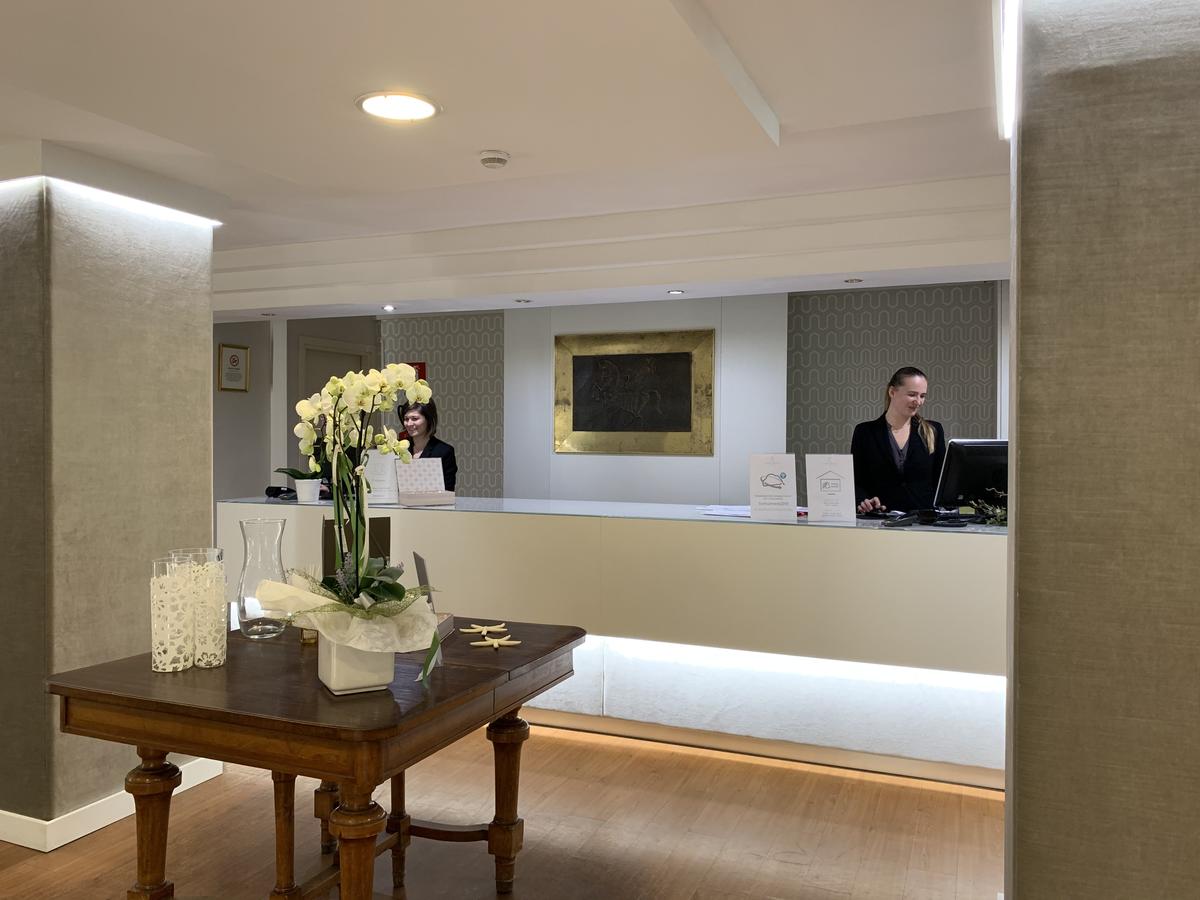 Hotel Biancamano - nuotrauka