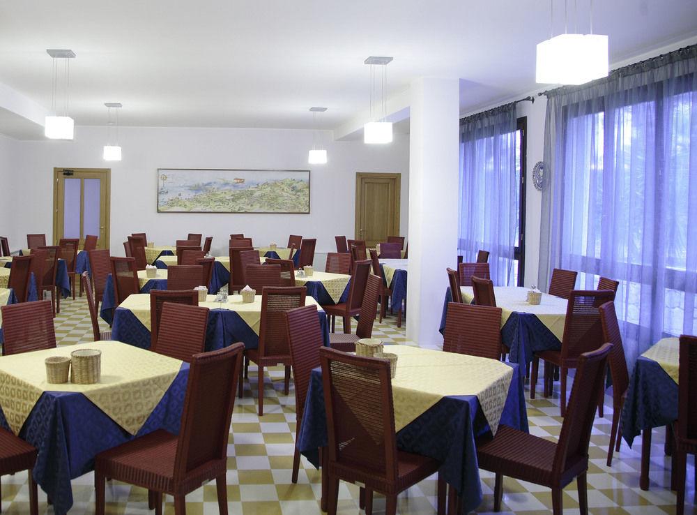 Hotel Baglio Santacroce