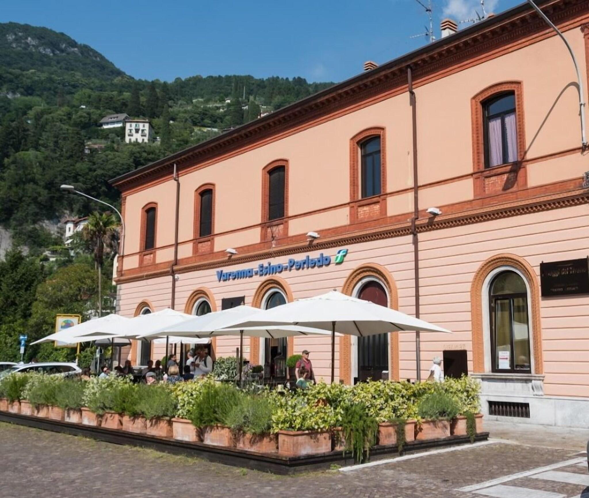 Hotel Belvedere by null