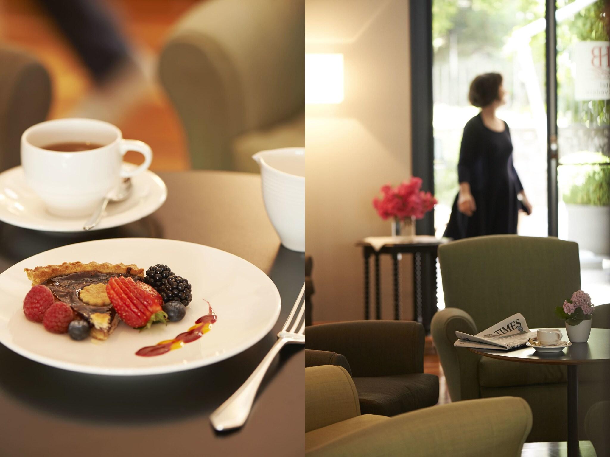 Hotel Belvedere by null