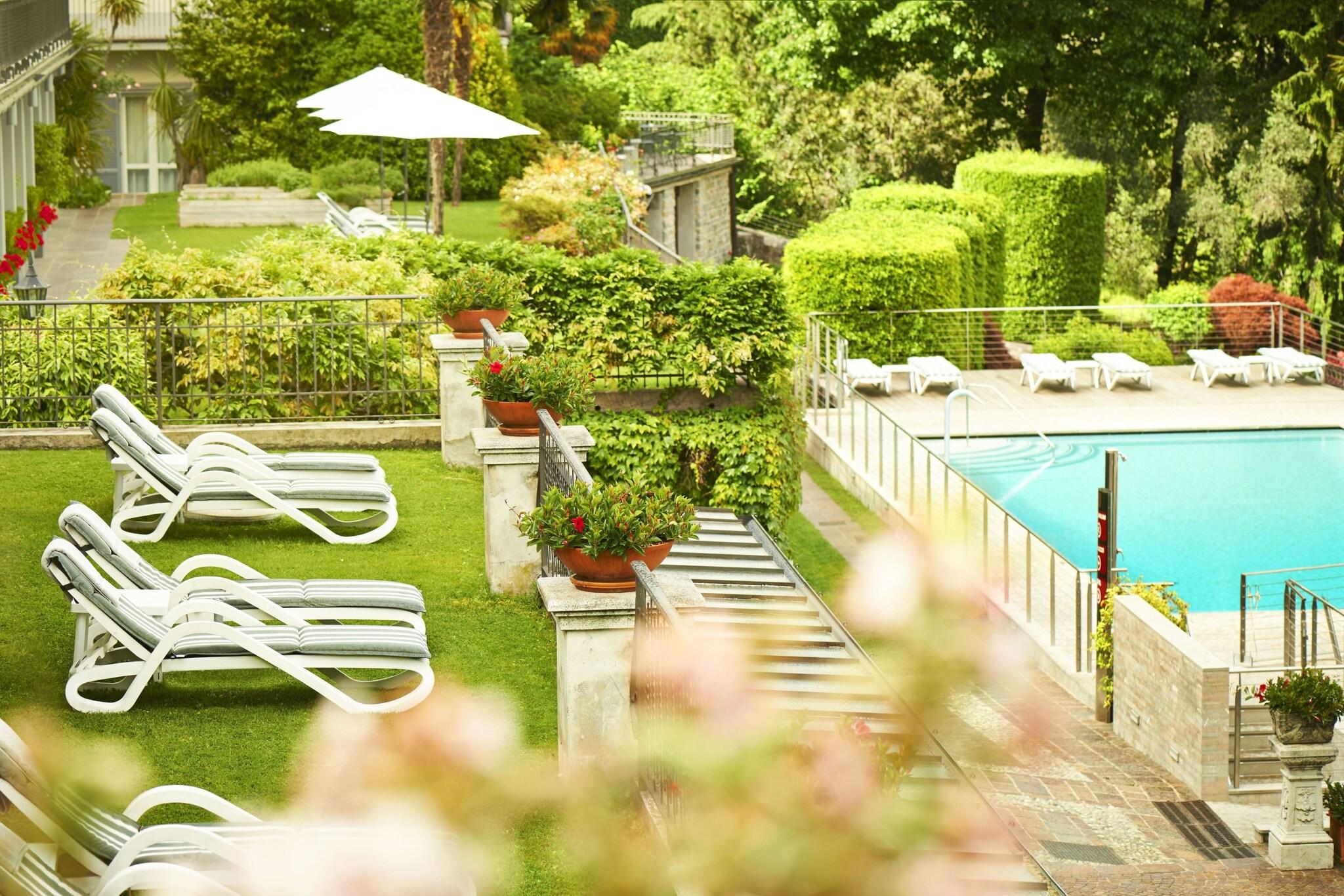 Hotel Belvedere by null