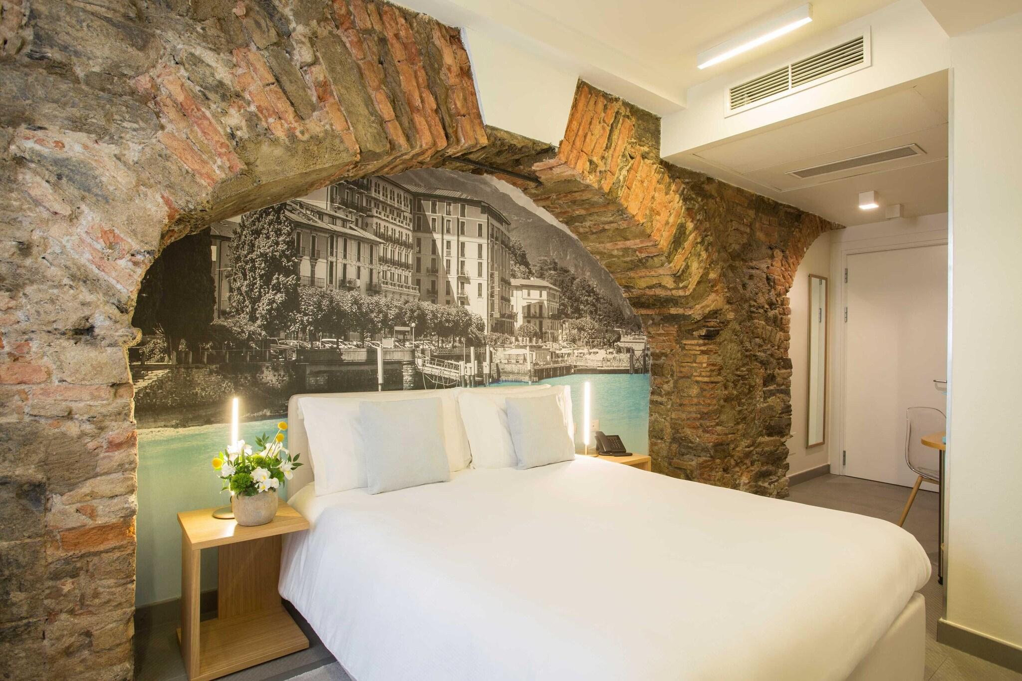 Avenue Hotel by null