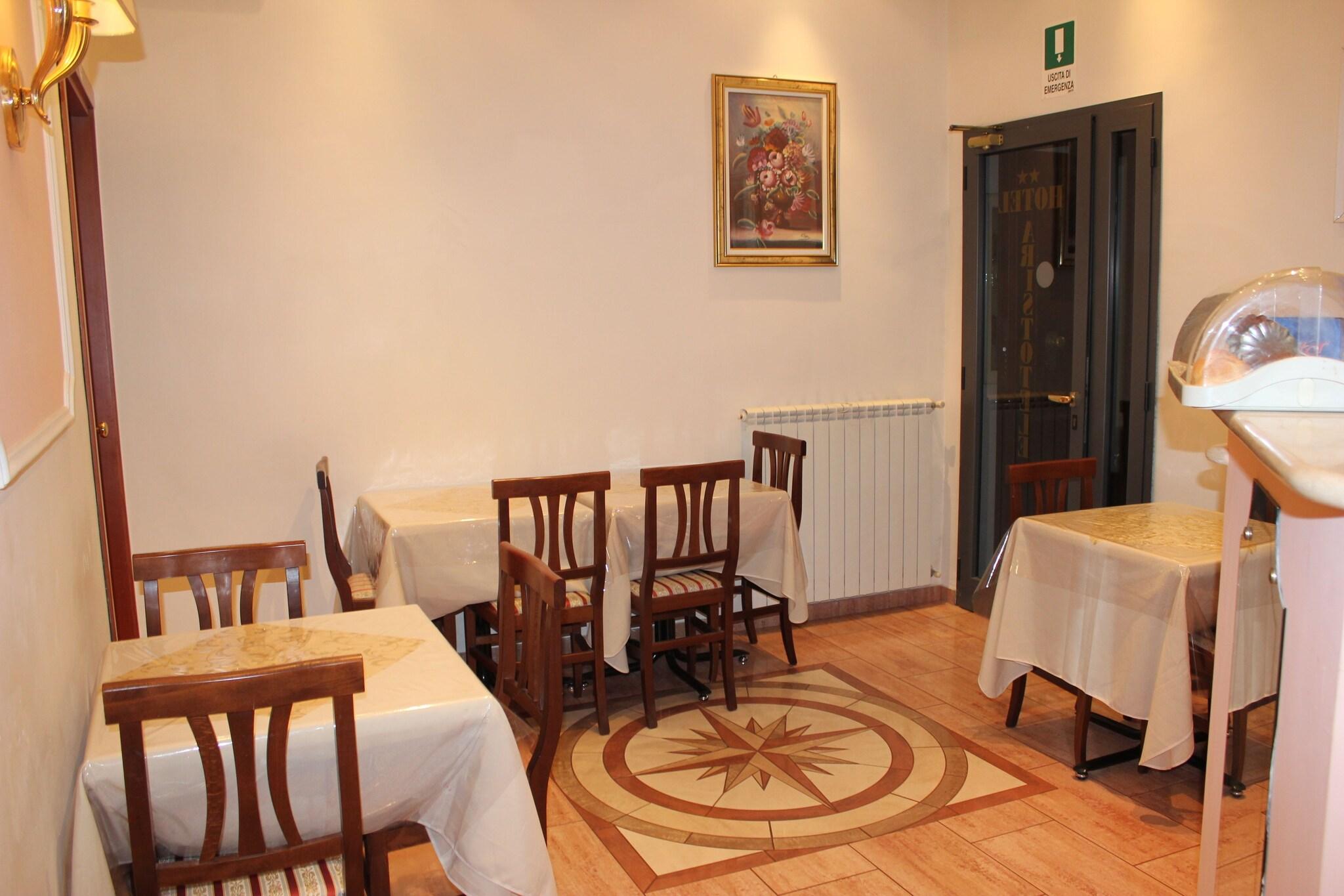 Hotel Aristotele