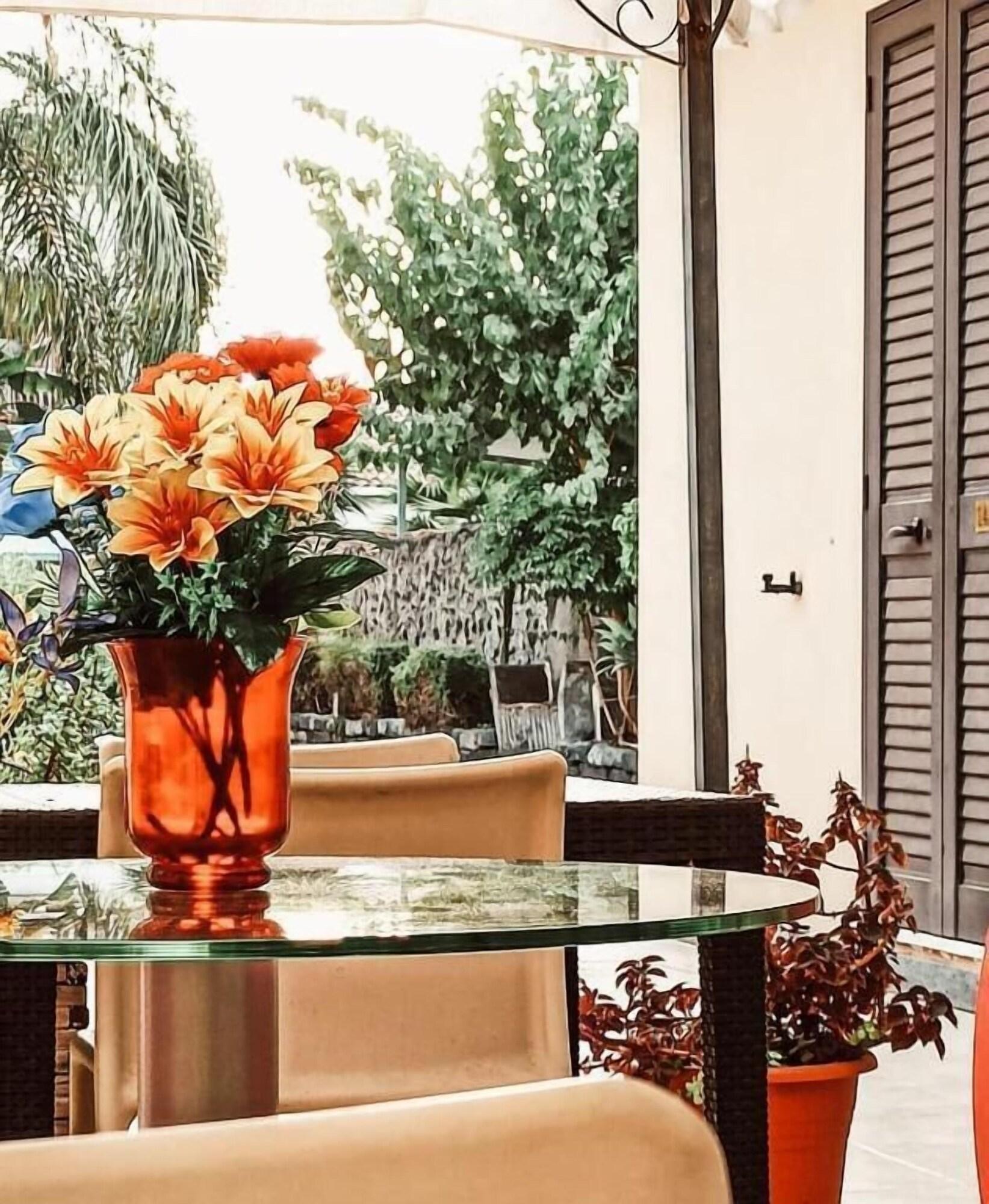 Hotel Residence La Palma