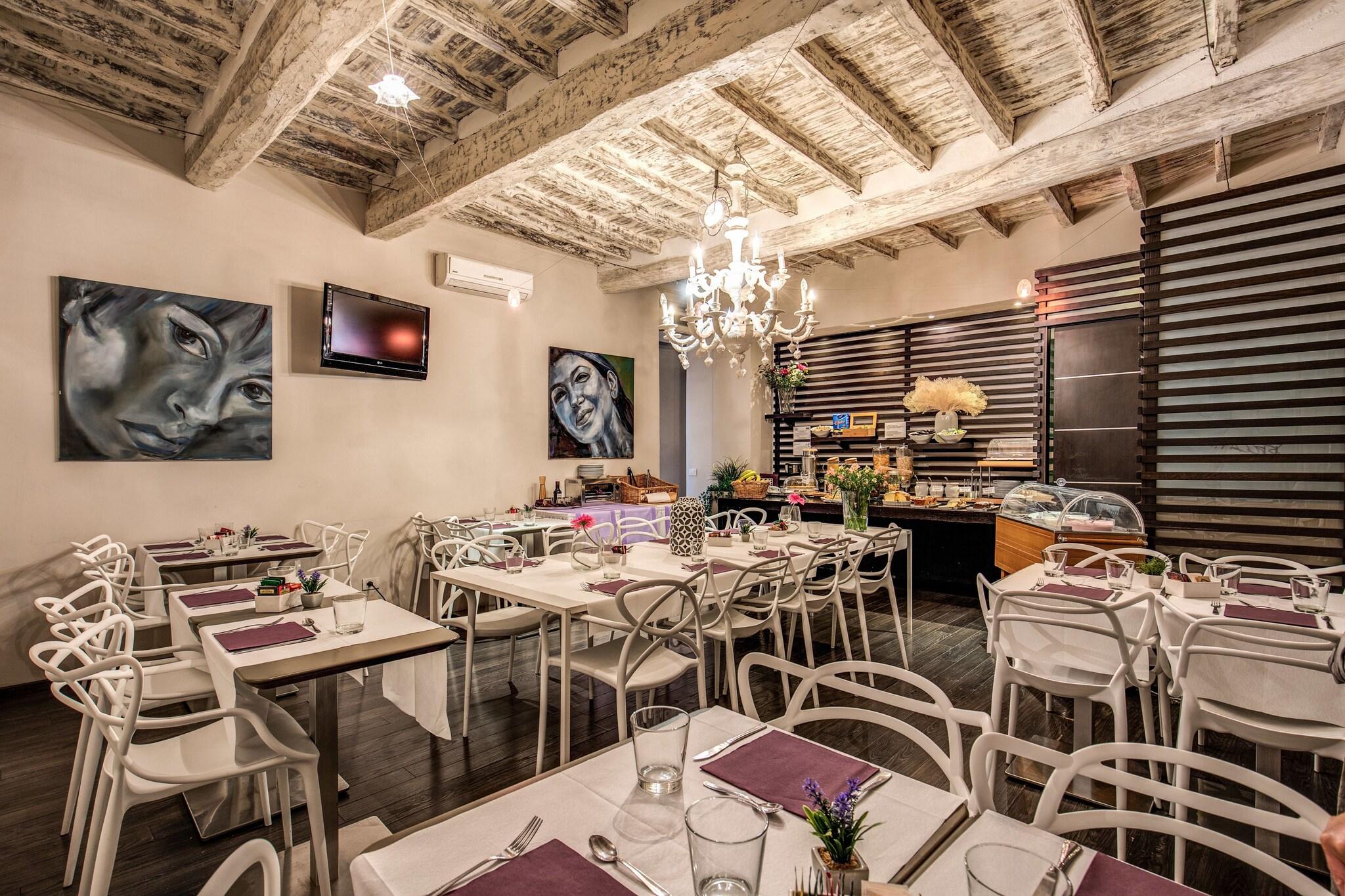 Trevi B&B Roma