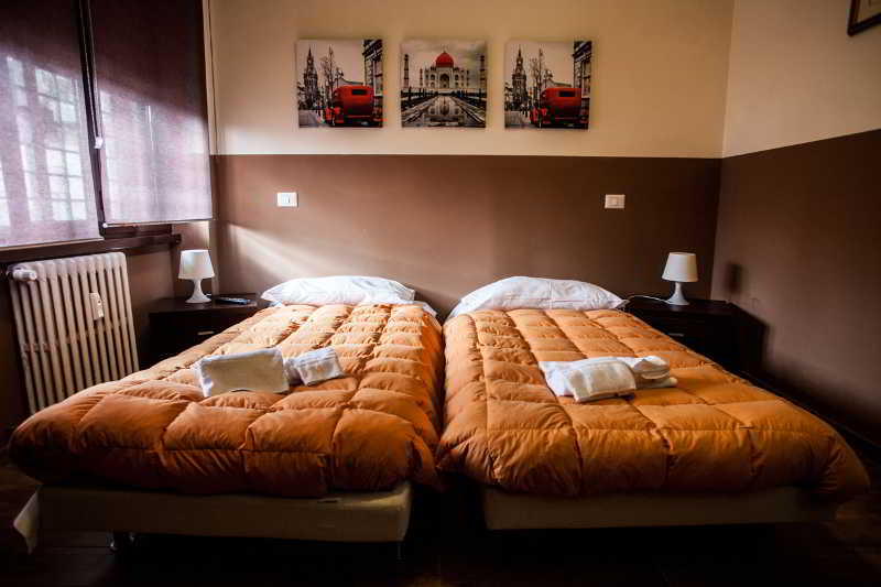 Marco & Laura - Bed & Breakfast
