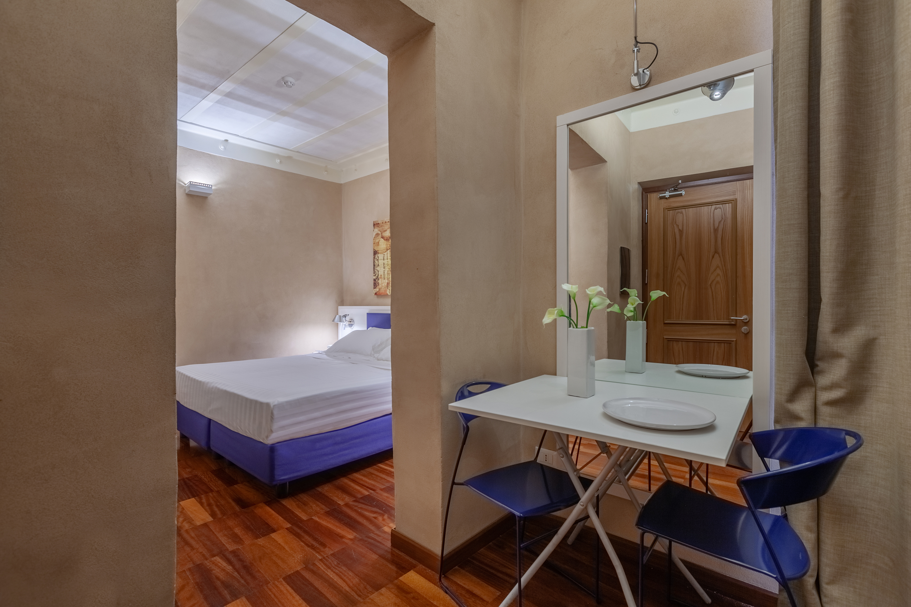 Residence la Gancia by null