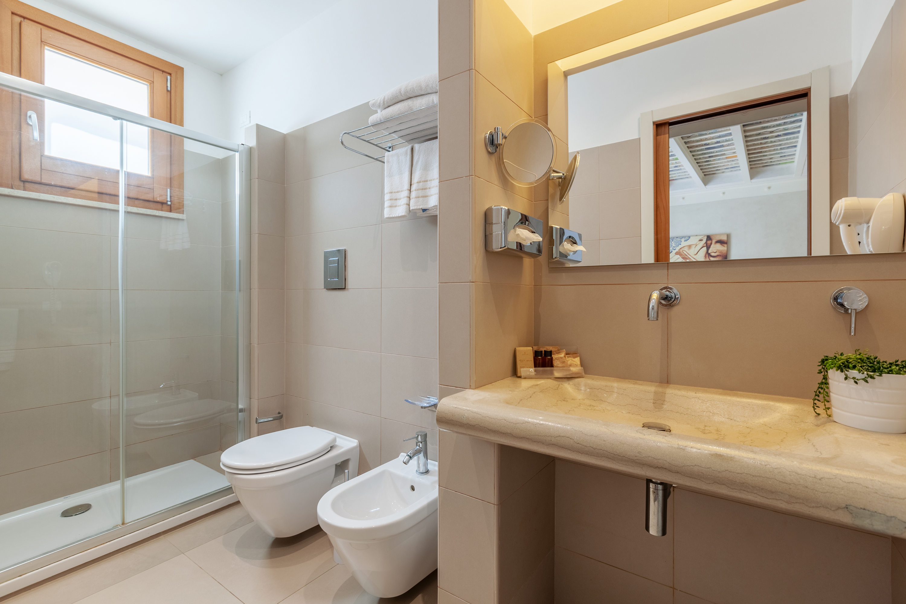 Residence la Gancia by null