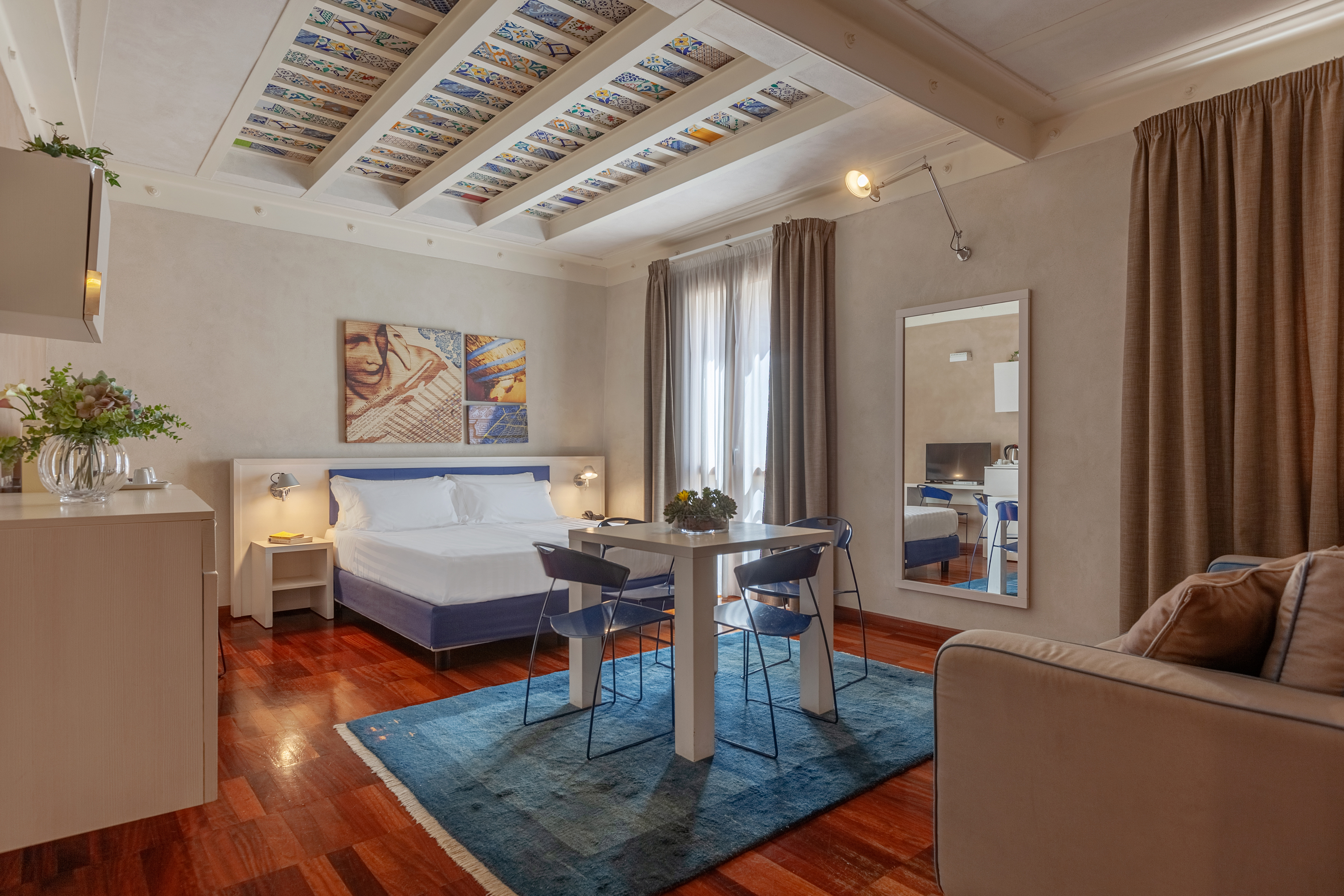 Residence la Gancia by null