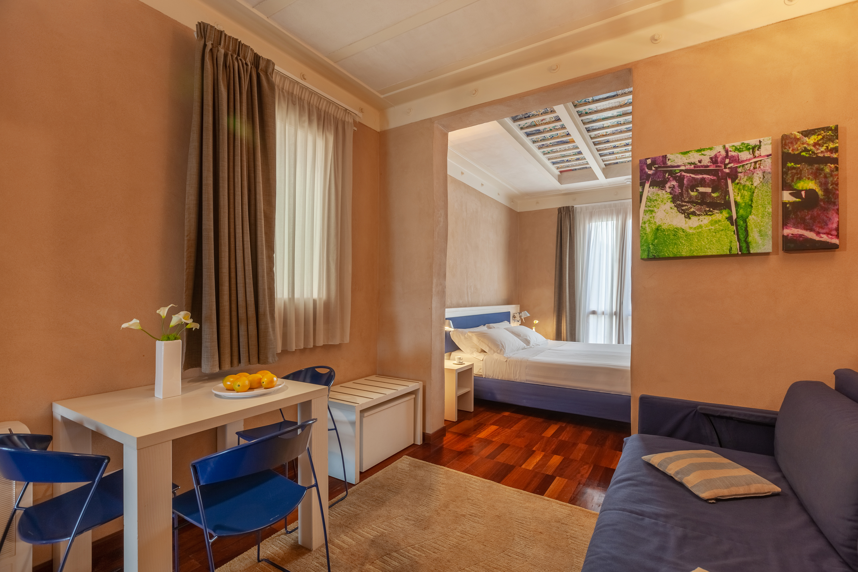 Residence la Gancia by null