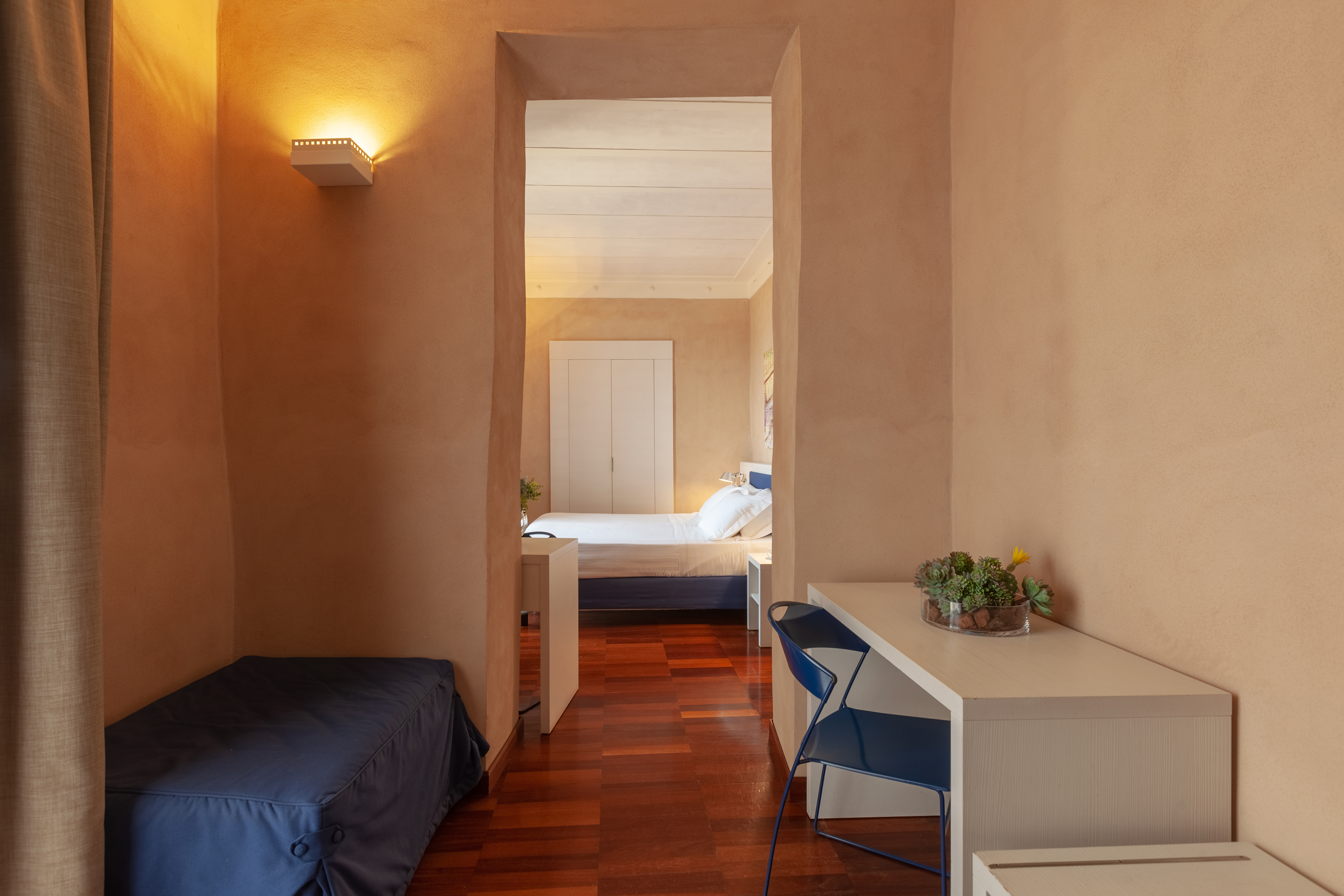 Residence la Gancia by null