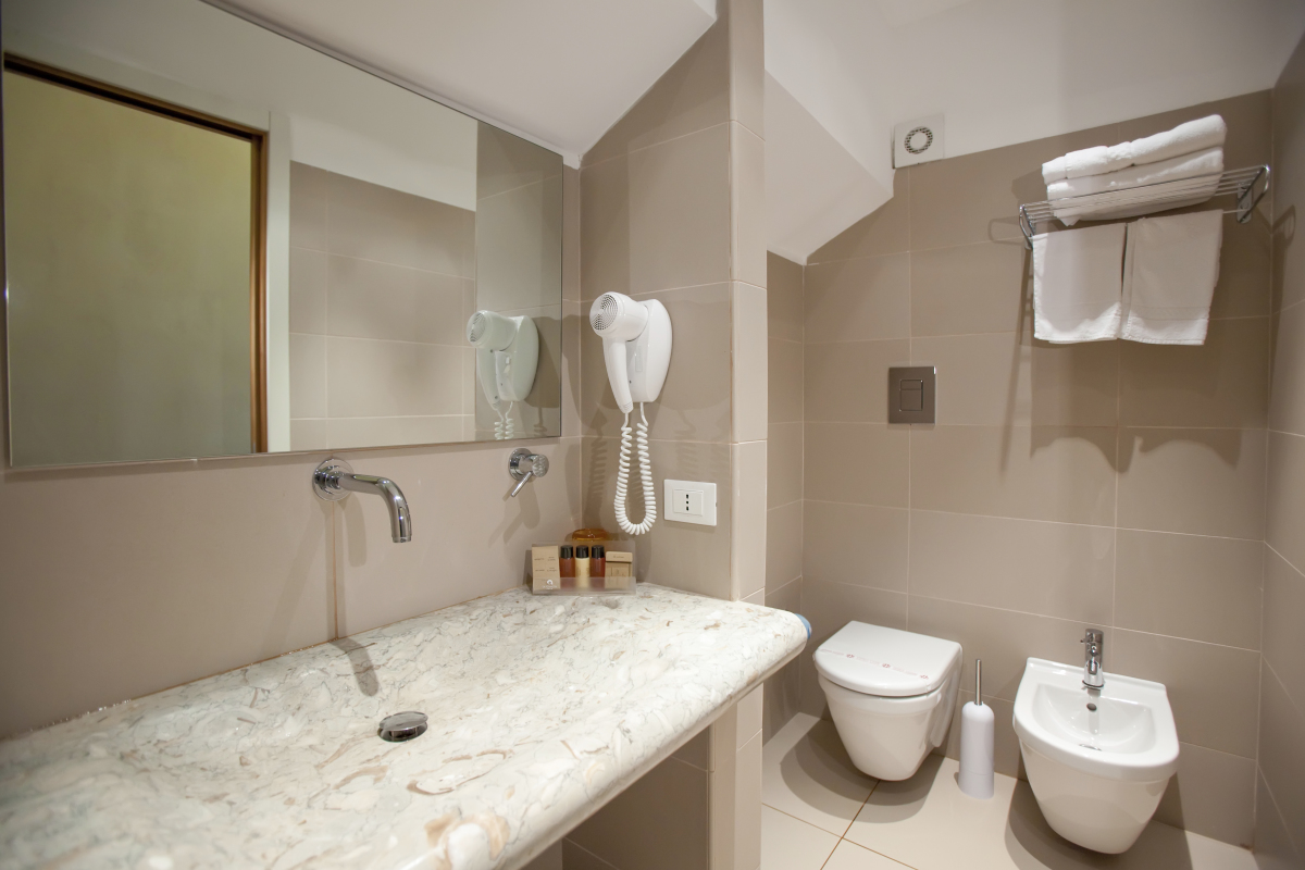 Residence la Gancia by null