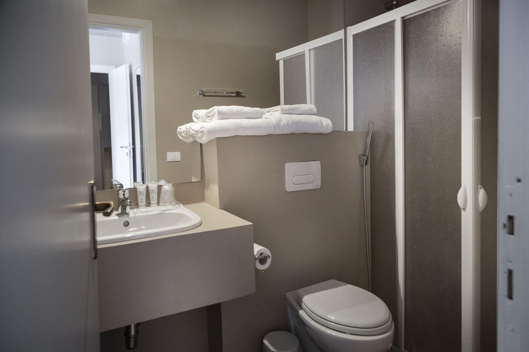 Habitación doble de 1 o 2 camas