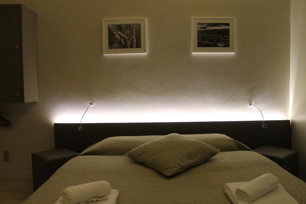 Habitación individual