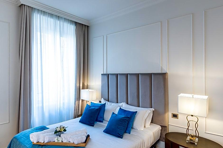 Hotel Les Chambres Dor