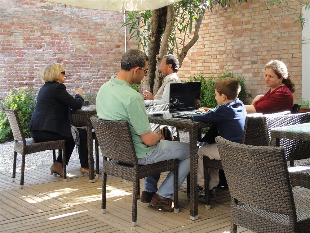 Kosher House Giardino Dei Melograni - nuotrauka