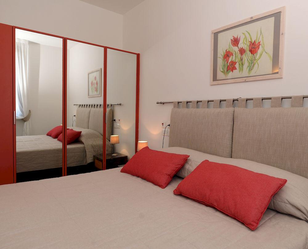 Kosher House Giardino Dei Melograni - nuotrauka