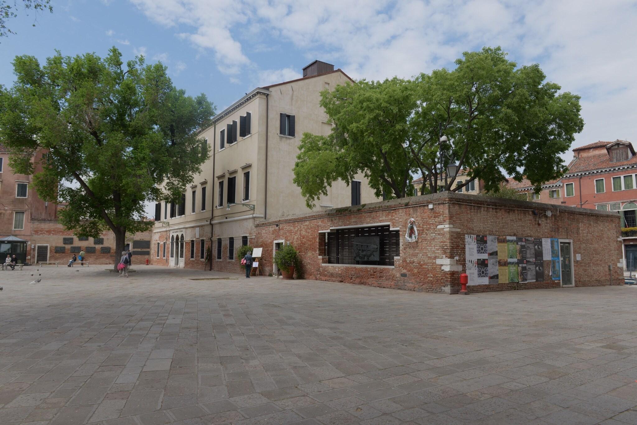 Kosher House Giardino Dei Melograni - nuotrauka