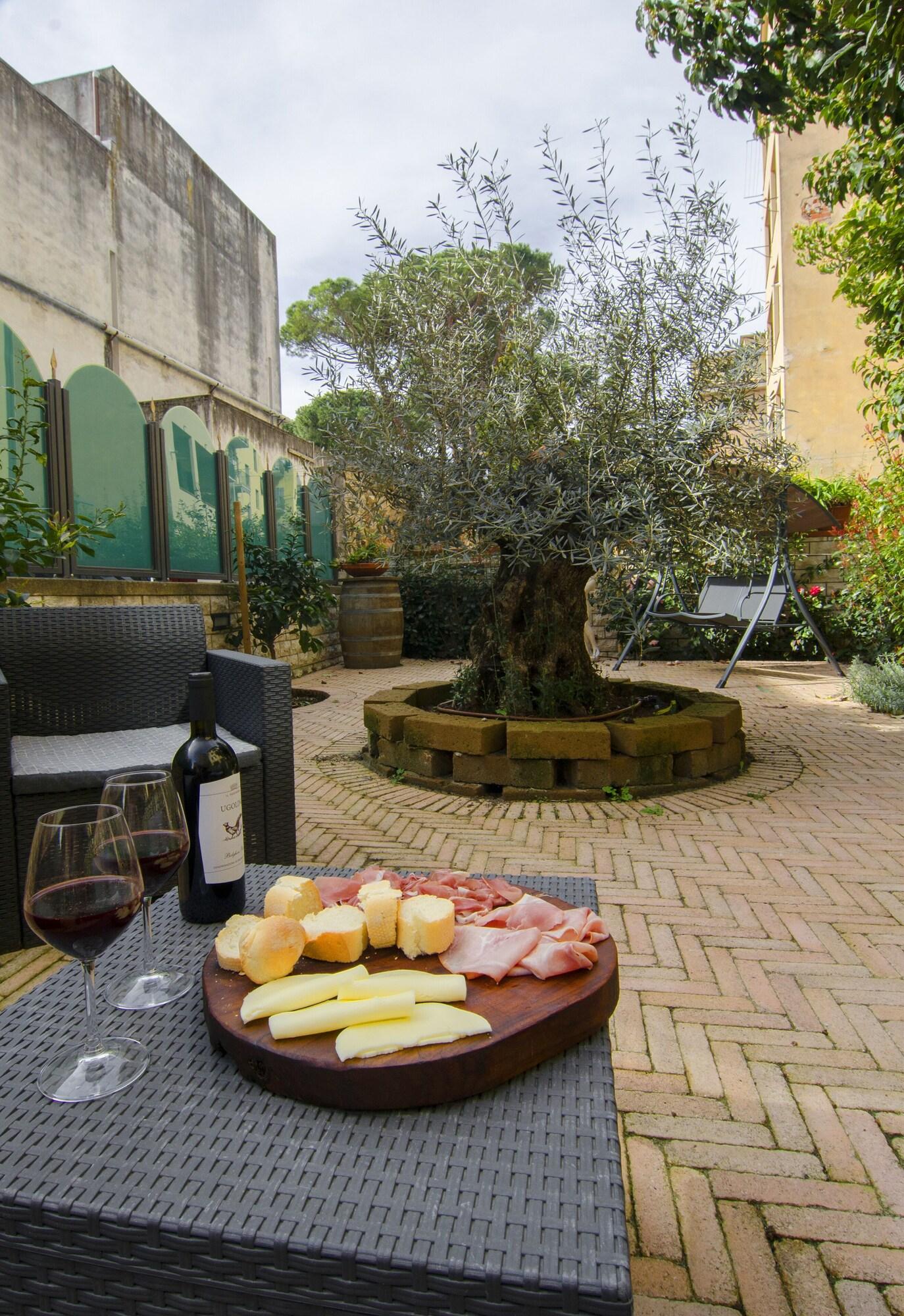 Hotel Roseto