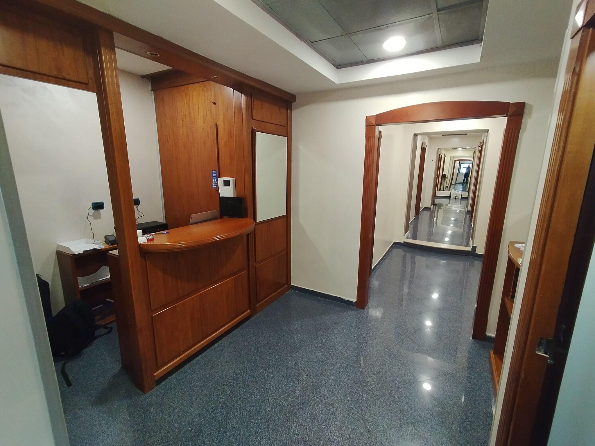 Hotel Ercoli by null