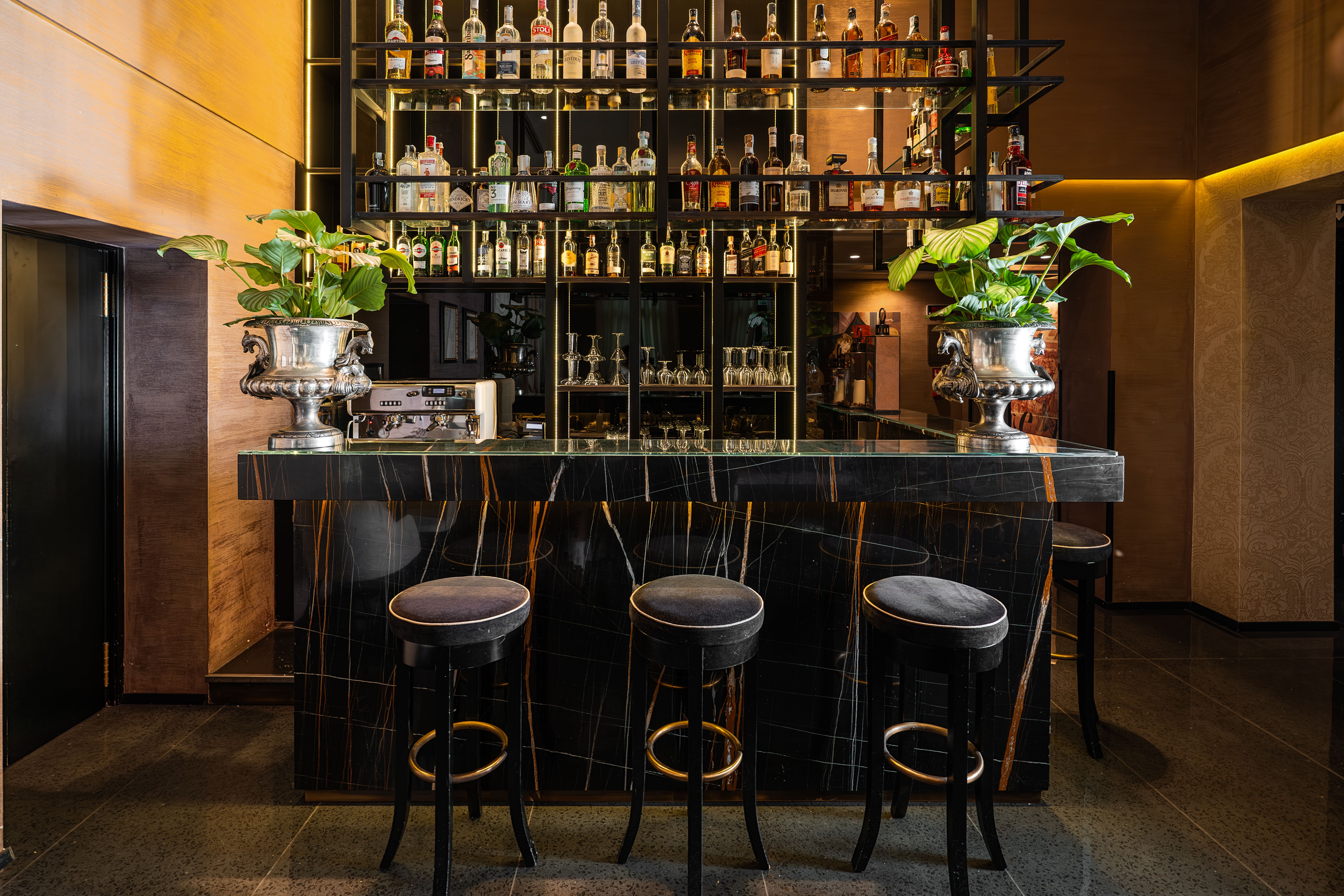 Vignette Collection The Venice Times Hotel By IHG