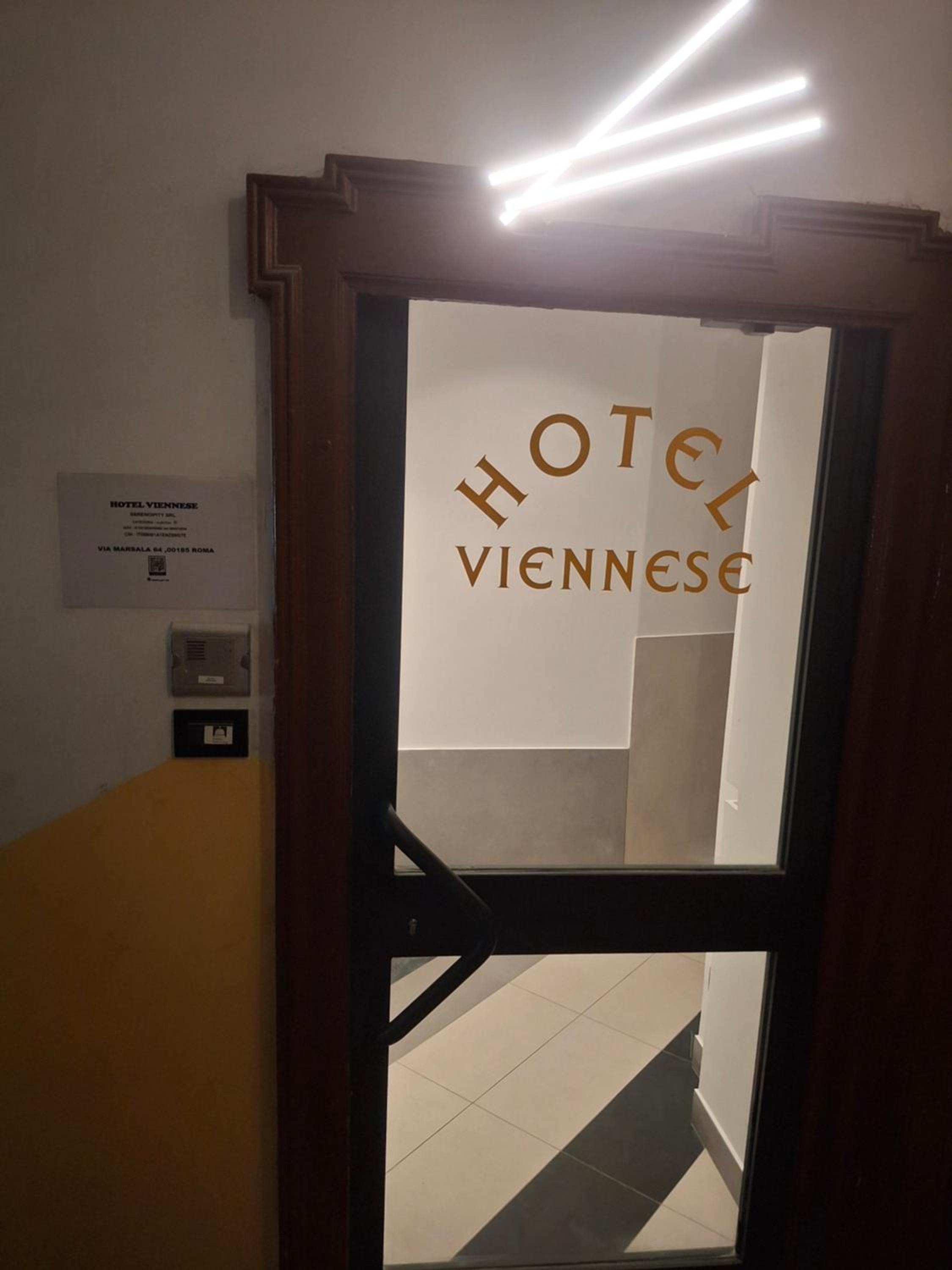 Hotel Viennese