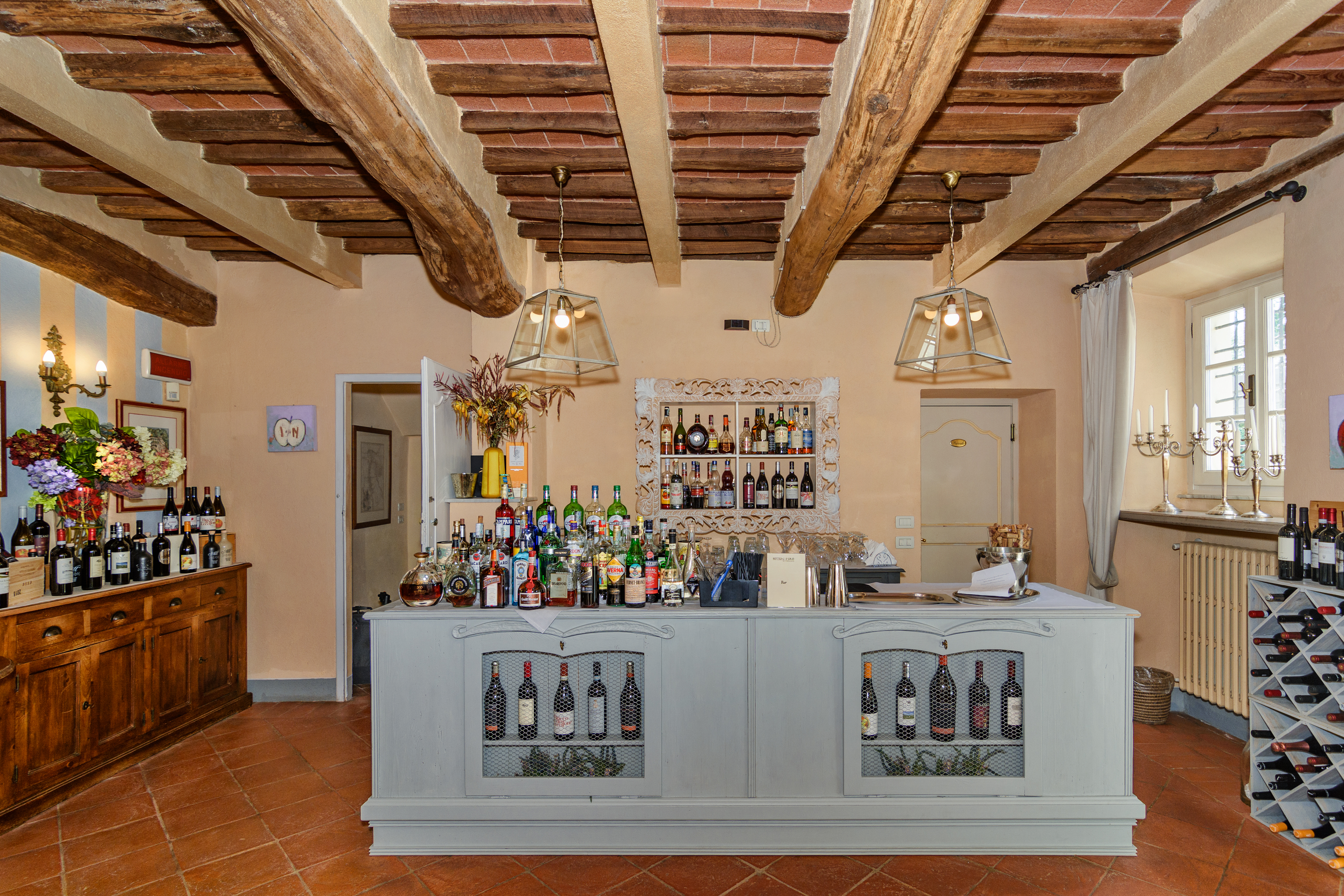 Albergo Villa Marta by null