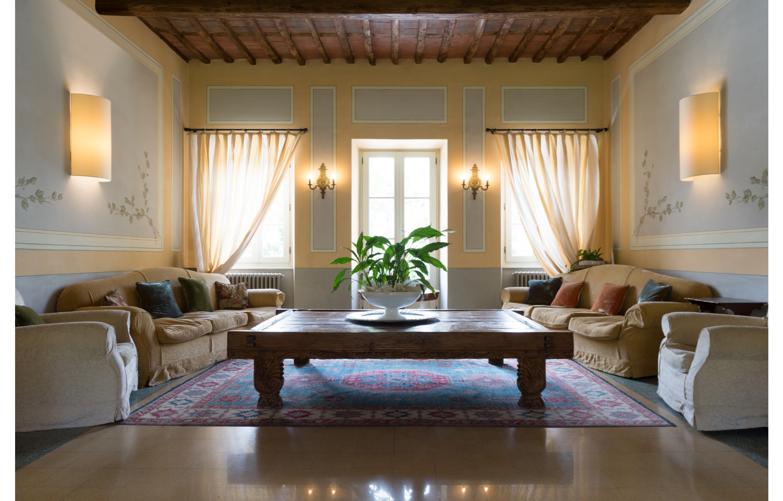 Albergo Villa Marta by null