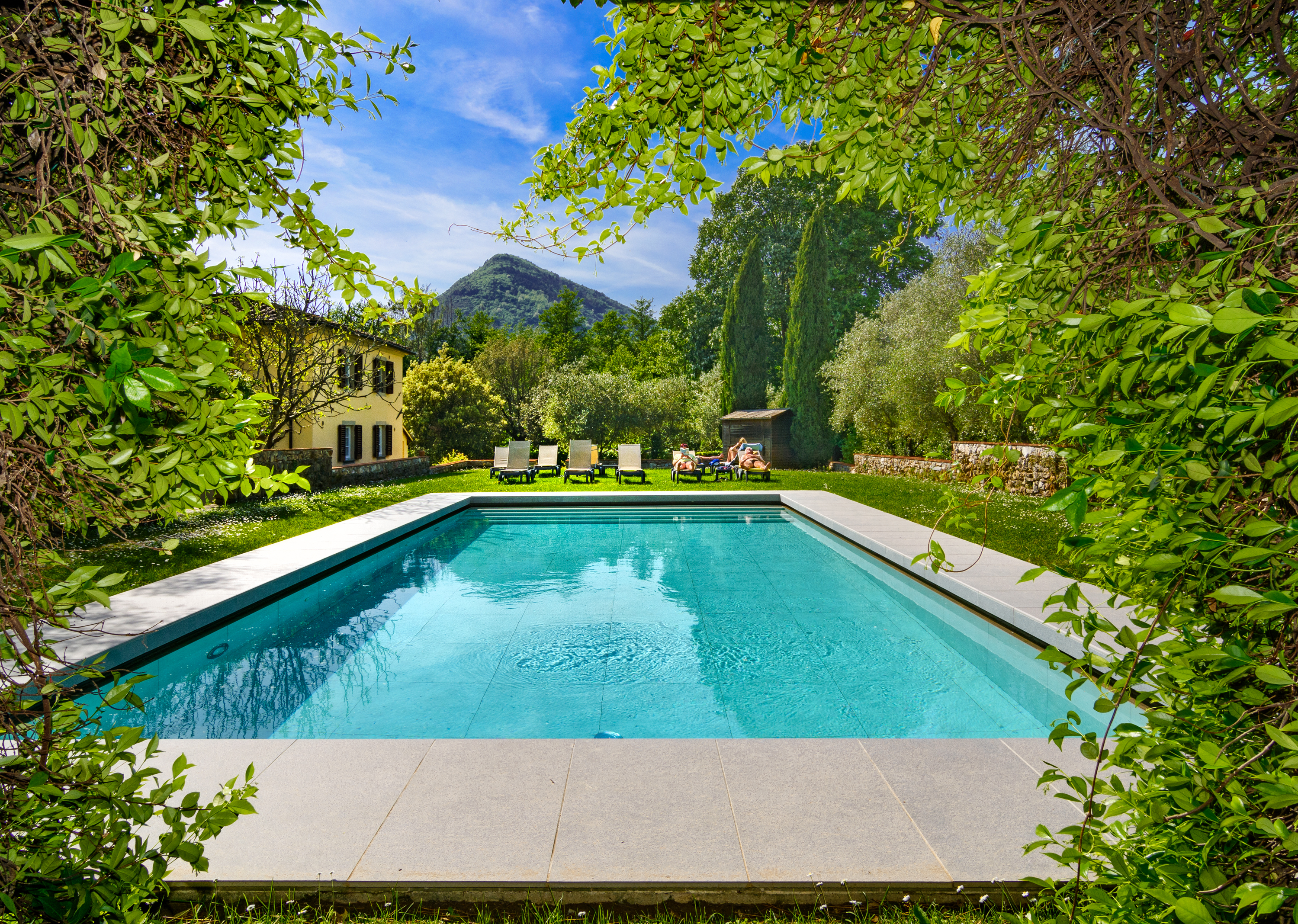 Albergo Villa Marta by null