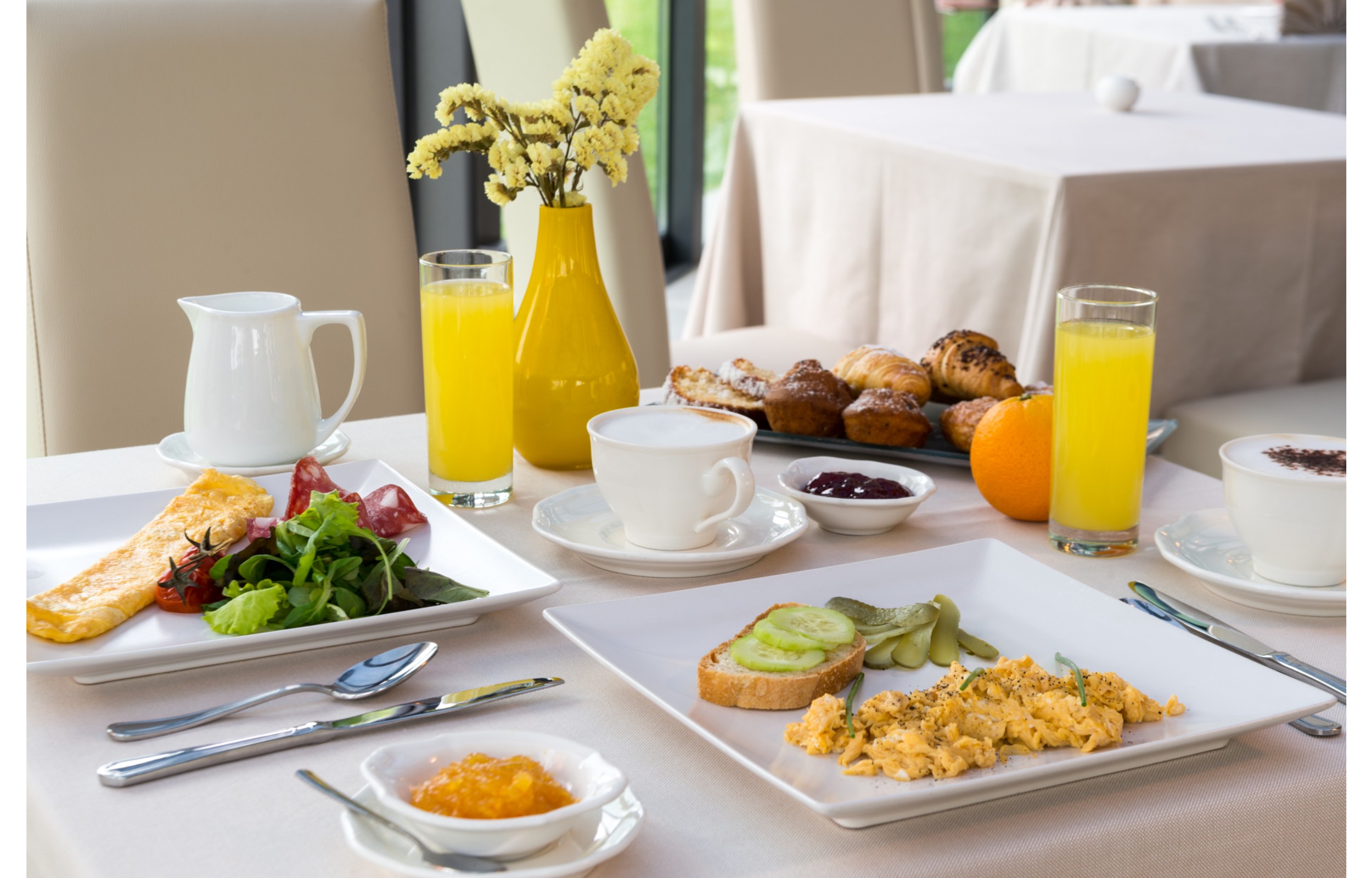 Albergo Villa Marta by null