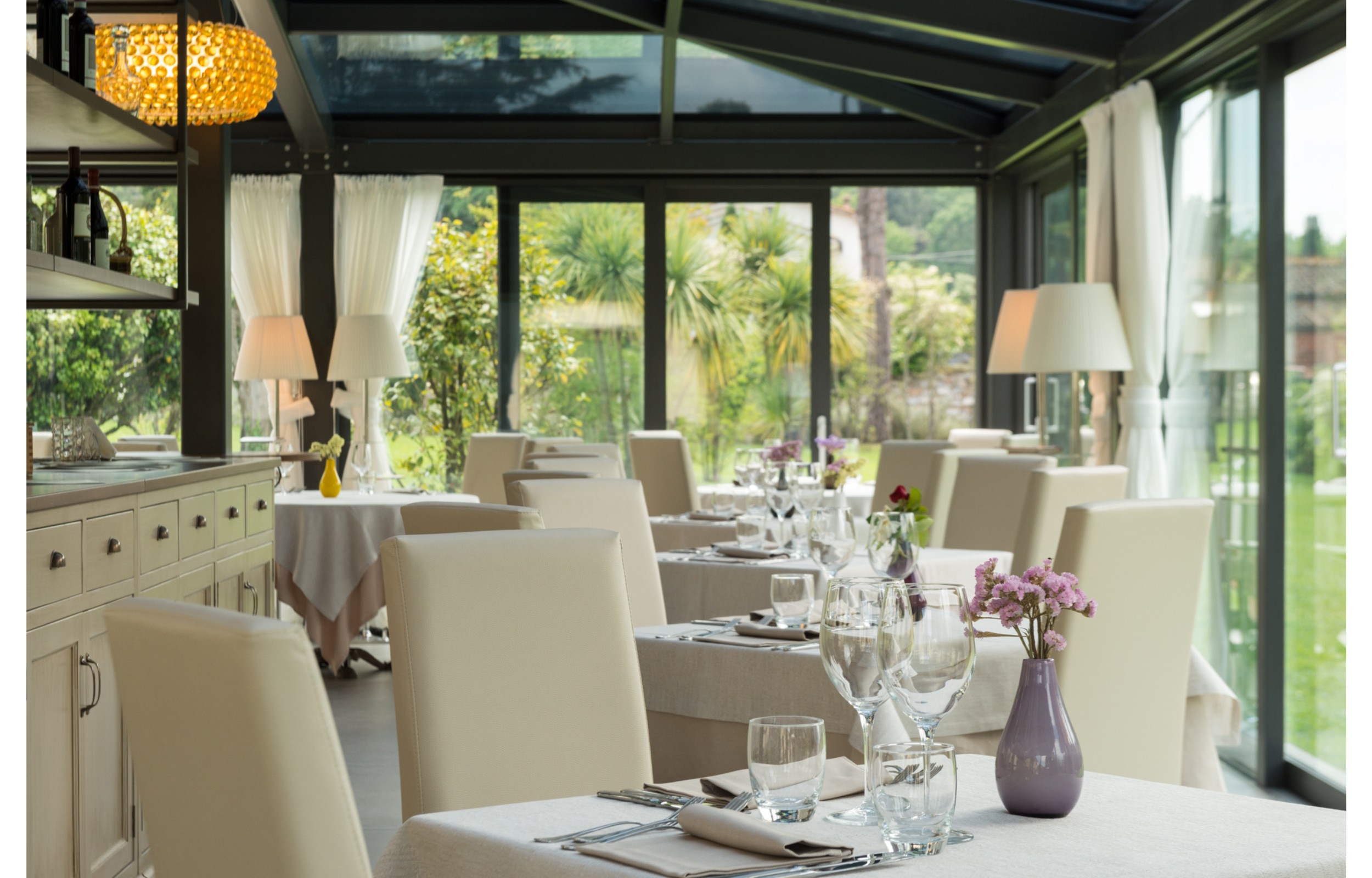 Albergo Villa Marta by null