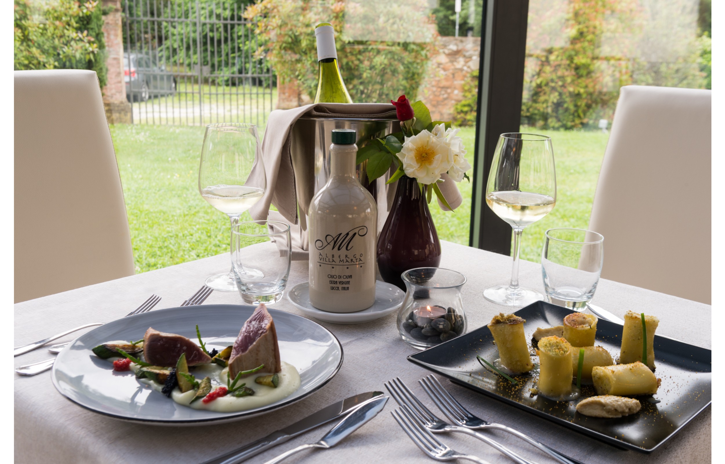 Albergo Villa Marta by null