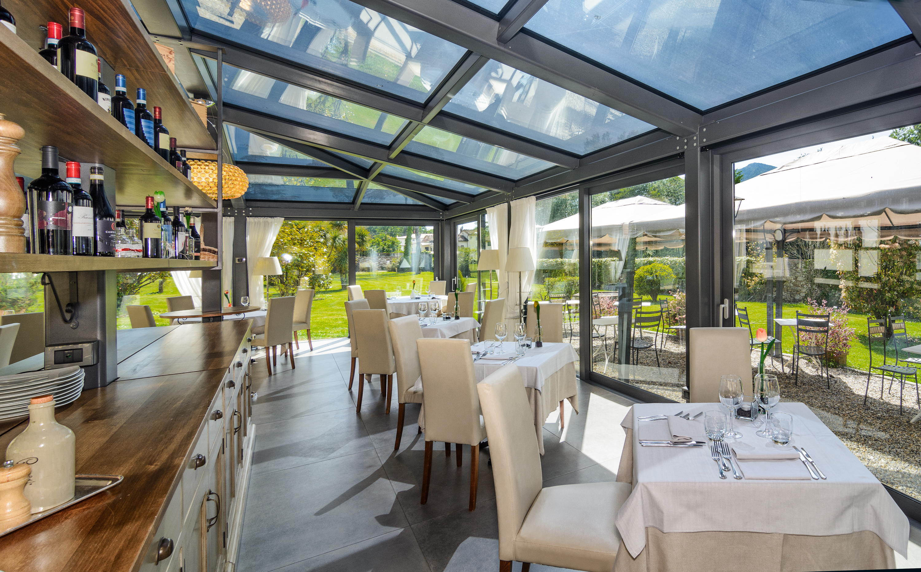 Albergo Villa Marta by null