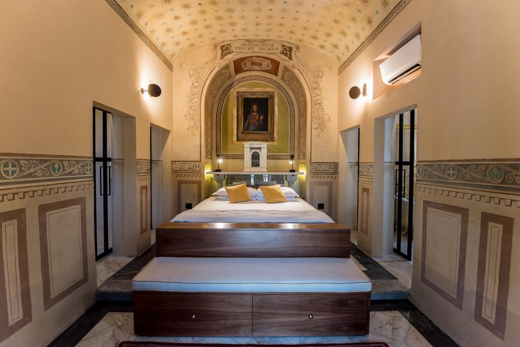 Albergo Villa Marta by null