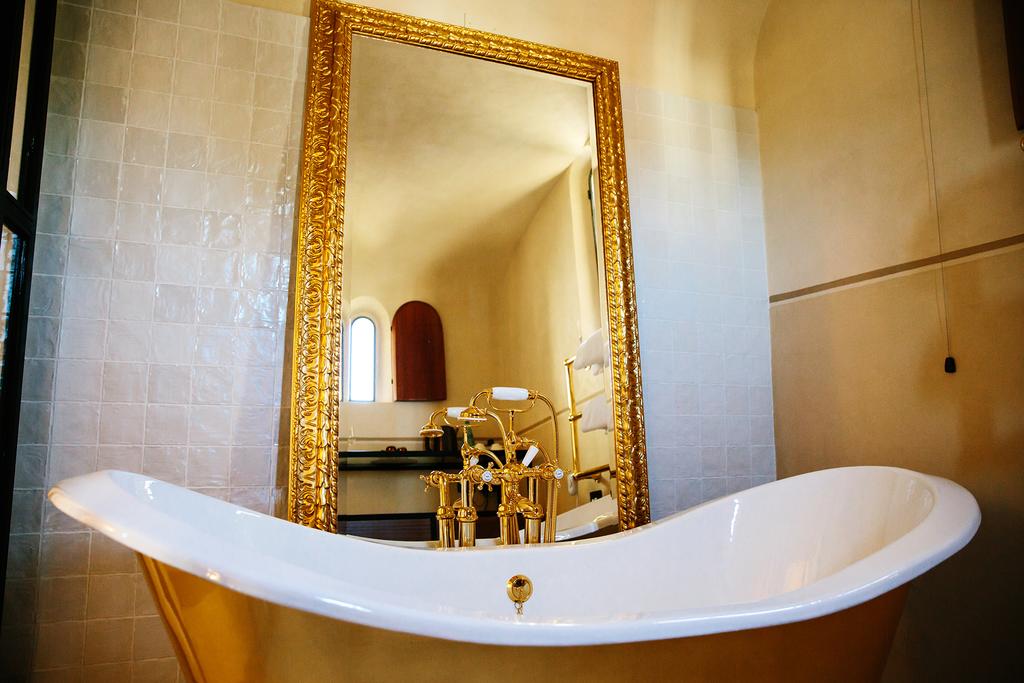 Albergo Villa Marta by null