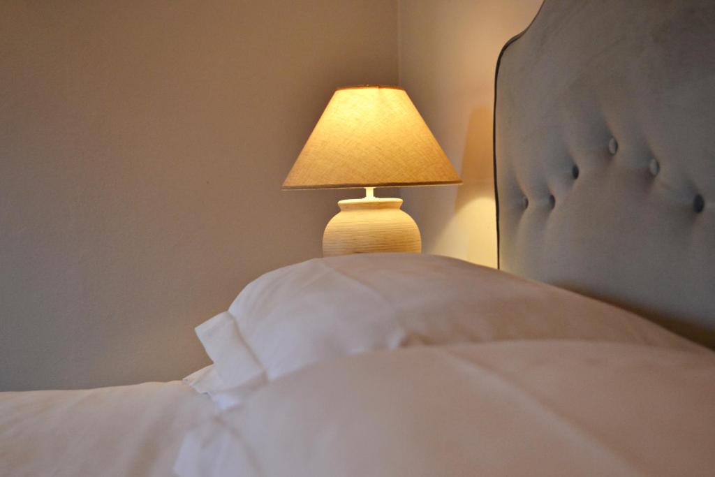 Albergo Villa Marta by null