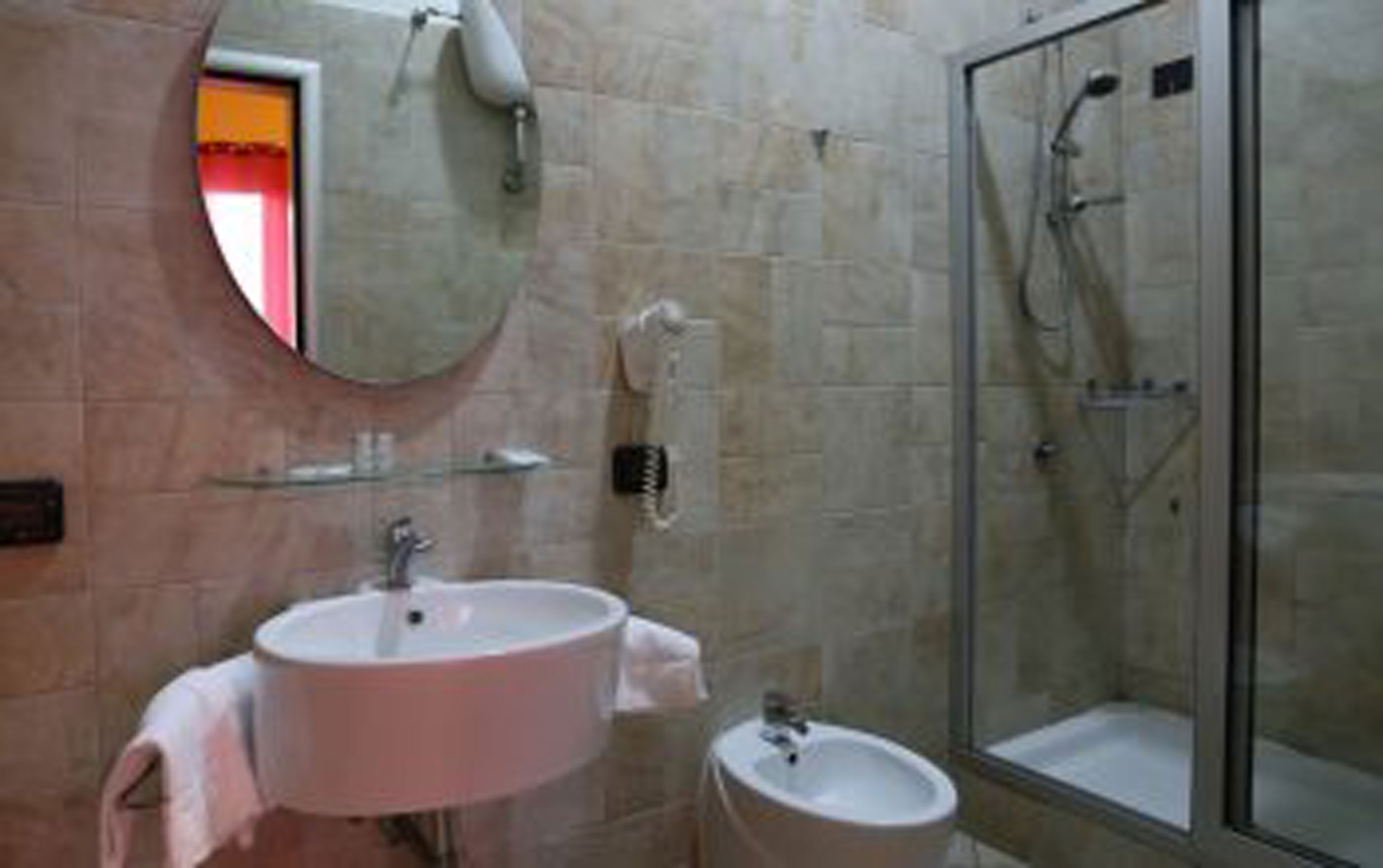 Hotel Diamond