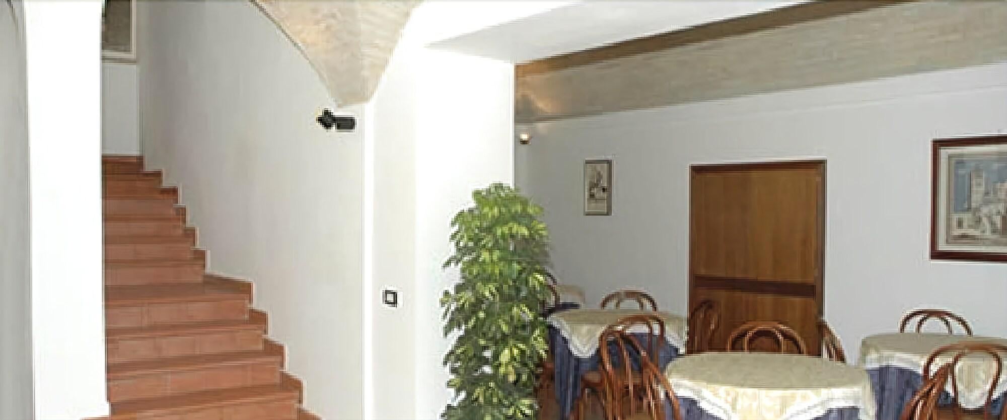 Hotel San Giacomo
