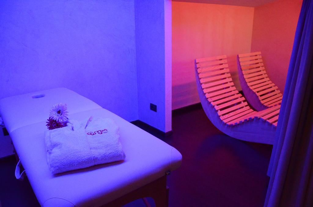 Hostel Archi Rossi by null