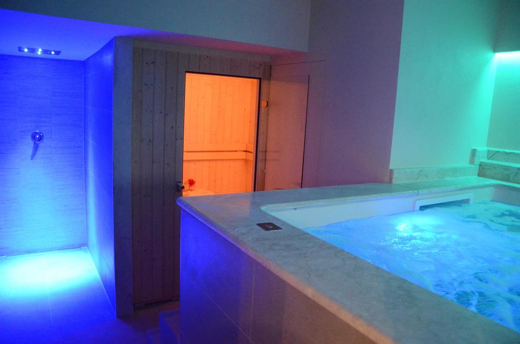 Hostel Archi Rossi by null